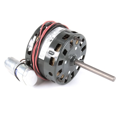 betico13 Master-Bilt Condenser Fan Motor 7186 0258 13-13153 | Zoro
